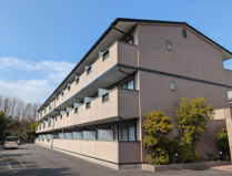 ハイツヤマオの画像