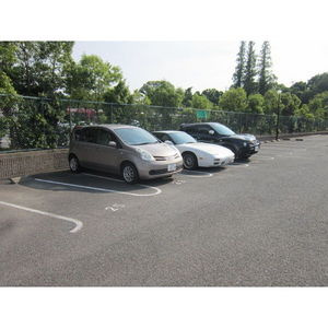 【外観】 | ハイツヤマオ