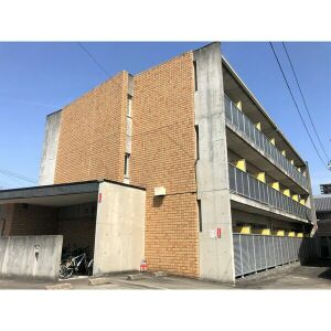 【外観】 | セオークス東山