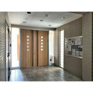 【外観】 | セオークス東山