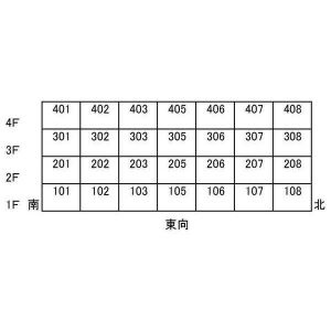 【外観】 | セオークス東山