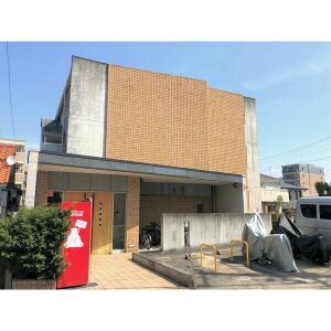 【外観】 | セオークス東山