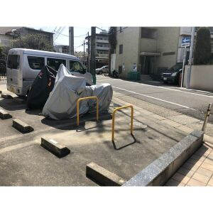 【外観】 | セオークス東山