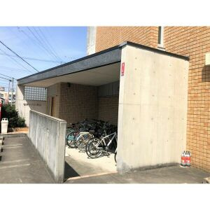 【外観】 | セオークス東山