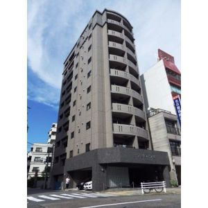 【外観】 | アビタシオン葵