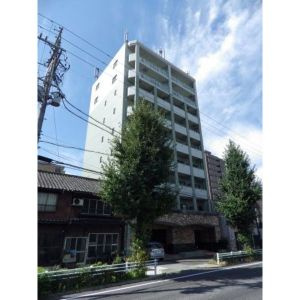 【外観】 | ドゥ　カンパーニュ