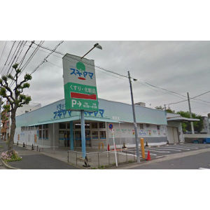 【外観】 | ドゥ　カンパーニュ