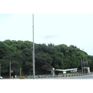 【外観】 | ルームⅠフジハイツ