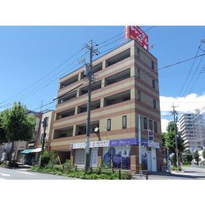 【外観】 | ルームⅠフジハイツ