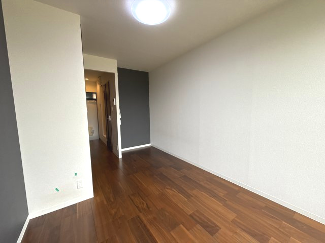 OTMの洋室