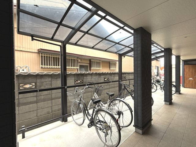 OTMのその他共用部分