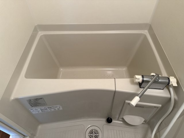 OTMの浴室