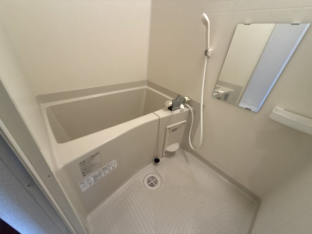 OTMの浴室