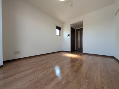 【居間・リビング】 | メゾン・アンクレ