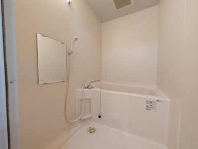 【浴室】 | メゾン・アンクレ