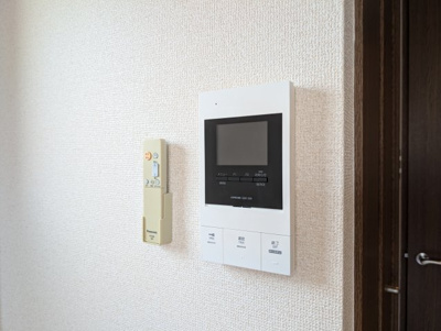 【設備】 | メゾン・アンクレ