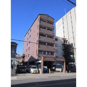 【外観】 | メゾン・アンクレ