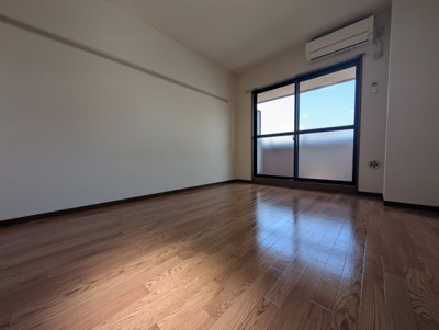 【内装】 | メゾン・アンクレ