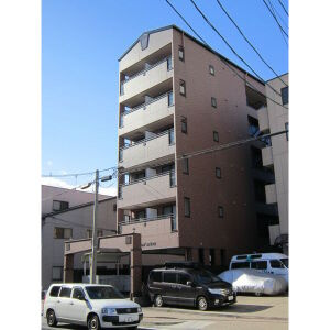 【外観】 | メゾン・アンクレ