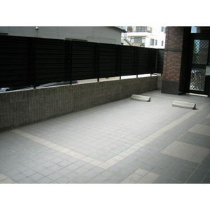 【駐車場】 | メゾン・アンクレ