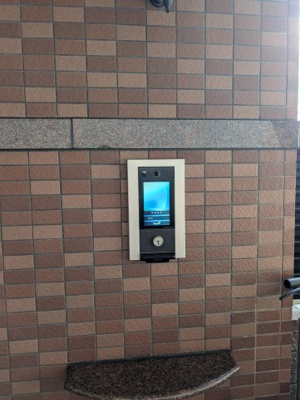 【外観】 | メゾン・アンクレ