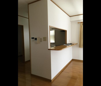 【内装】 | セントラル小嶋