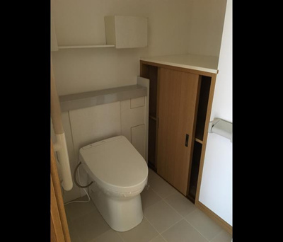 【内装】 | セントラル小嶋