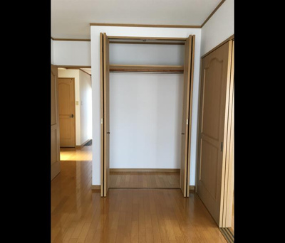 【内装】 | セントラル小嶋