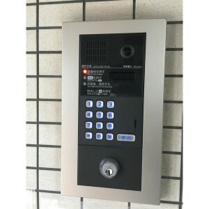 【外観】 | サニーコート松軒