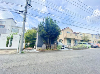 【外観】