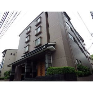 【外観】 | メゾン八事