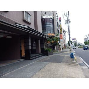 【周辺】 | メゾン八事