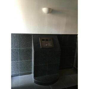 【エントランス】 | メゾン八事