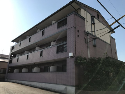 【外観】 | プチメゾン稲生Ⅱ