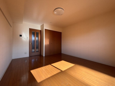 【居間・リビング】 | プチメゾン稲生Ⅱ