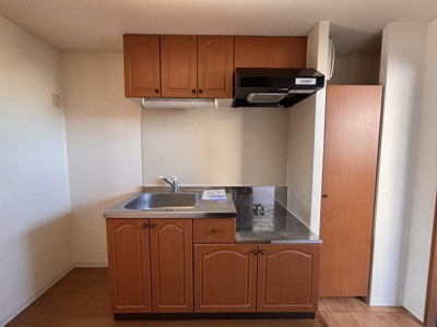 【キッチン】 | プチメゾン稲生Ⅱ