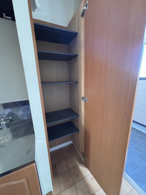 【玄関】 | プチメゾン稲生Ⅱ