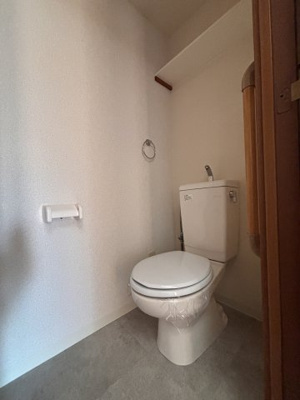 【トイレ】 | プチメゾン稲生Ⅱ