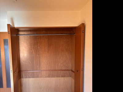 【収納】 | プチメゾン稲生Ⅱ