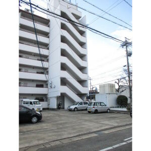 【外観】 | パピリオン松下