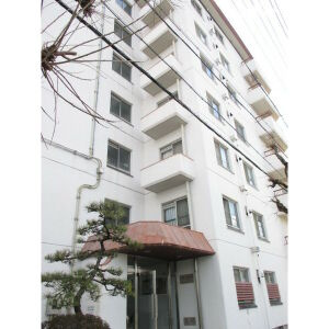 【外観】 | パピリオン松下