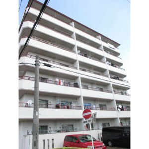 【外観】 | パピリオン松下