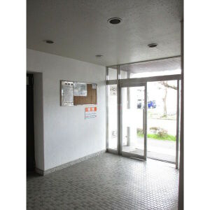 【外観】 | パピリオン松下