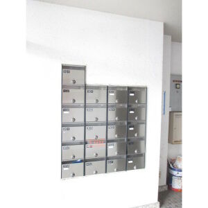 【外観】 | パピリオン松下