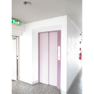 【外観】 | パピリオン松下