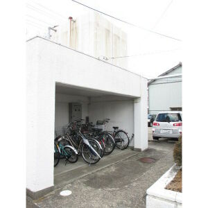 【外観】 | パピリオン松下