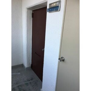 【内装】 | パピリオン松下