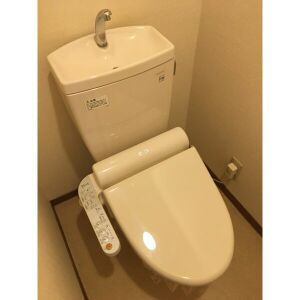 【内装】 | フレグランス春日井