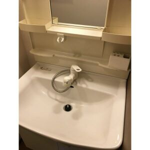 【内装】 | フレグランス春日井
