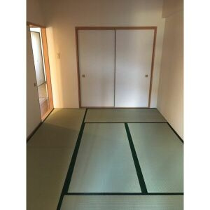 【内装】 | フレグランス春日井